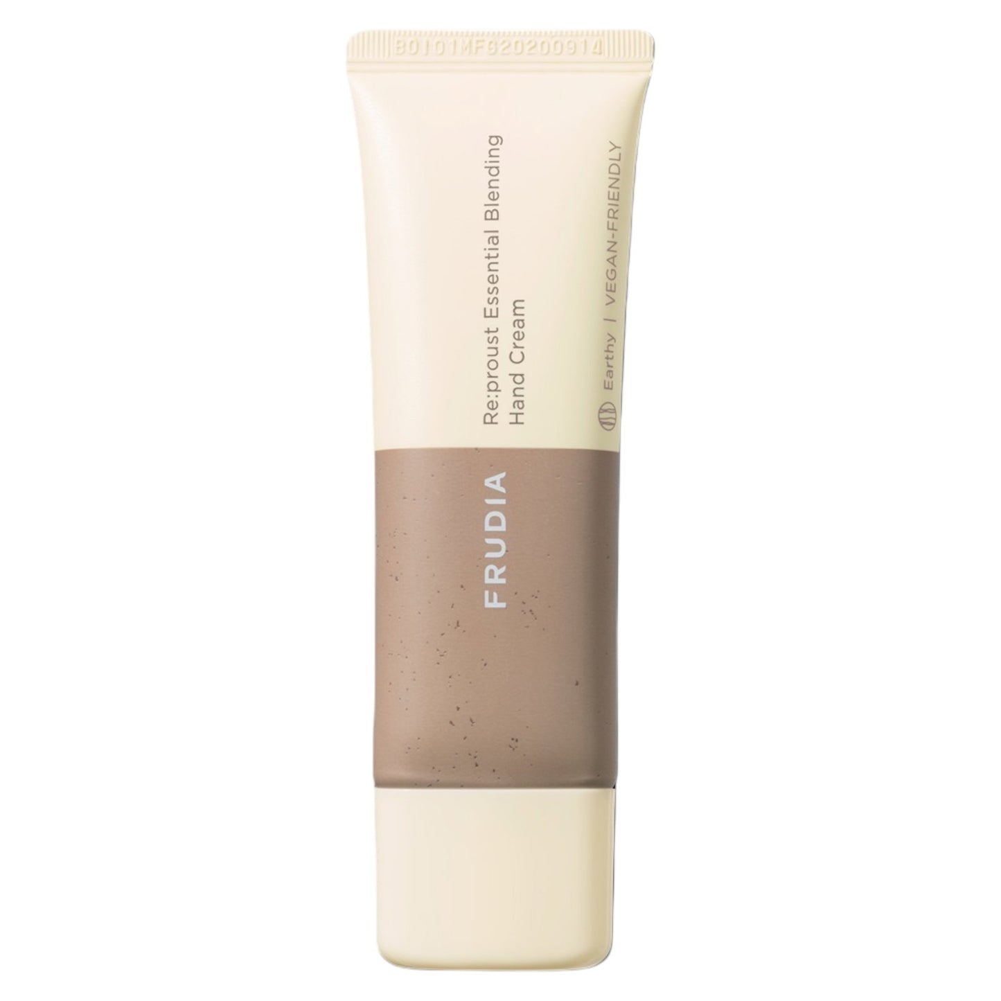Frudia, Re:Proust Essential Blending, Shea Butter, Hydrating, Hand Cream, 50 g *Tester