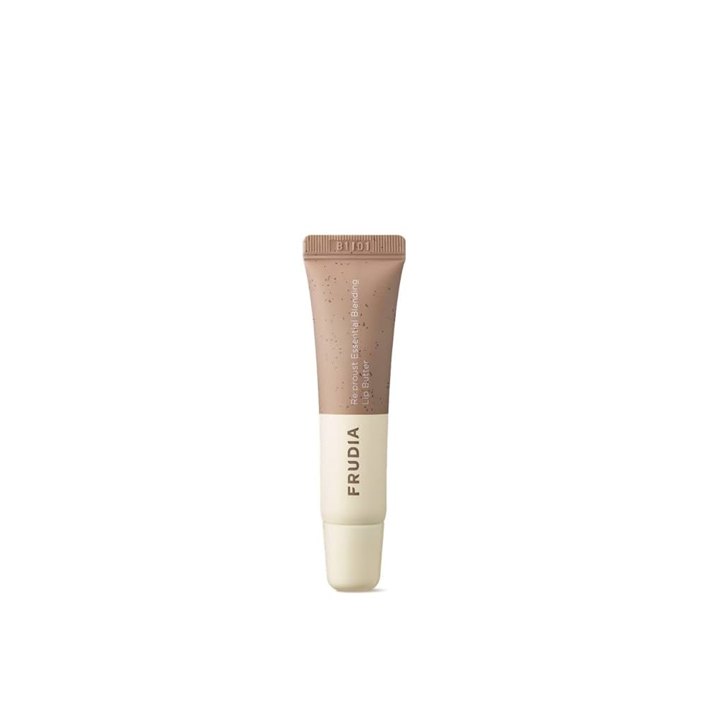 Frudia, Re:Proust, Hydrating, Lip Balm, Earthy, 10 ml *Tester