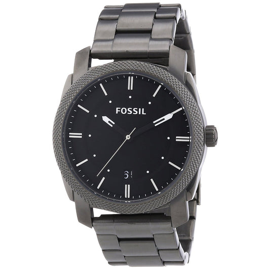 Fossil Machine para hombre