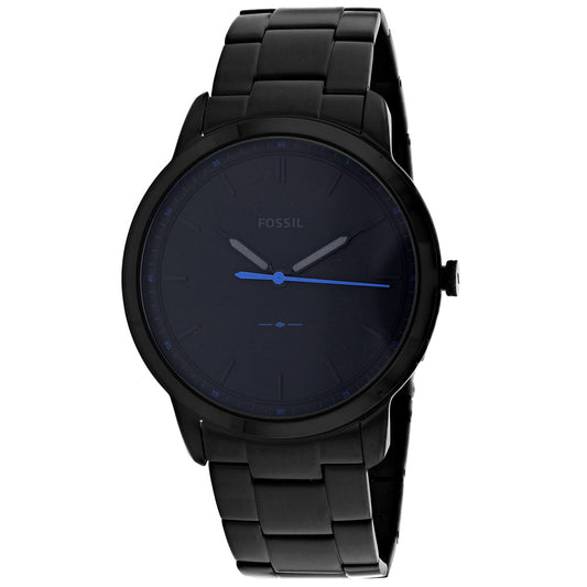 Fossil Reloj Minimalista para Hombre