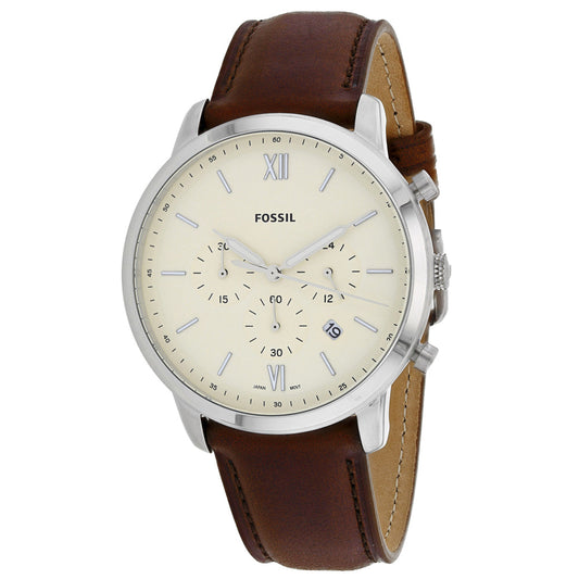 Neutra de Fossil para hombre