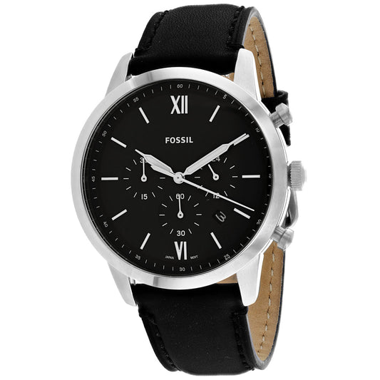 Neutra de Fossil para hombre