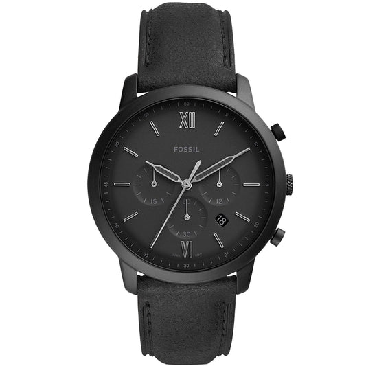 Neutra de Fossil para hombre