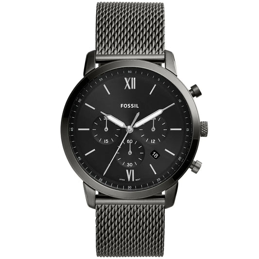 Neutra de Fossil para hombre