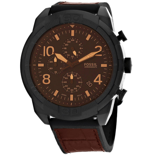 Bronson de hombre Fossil