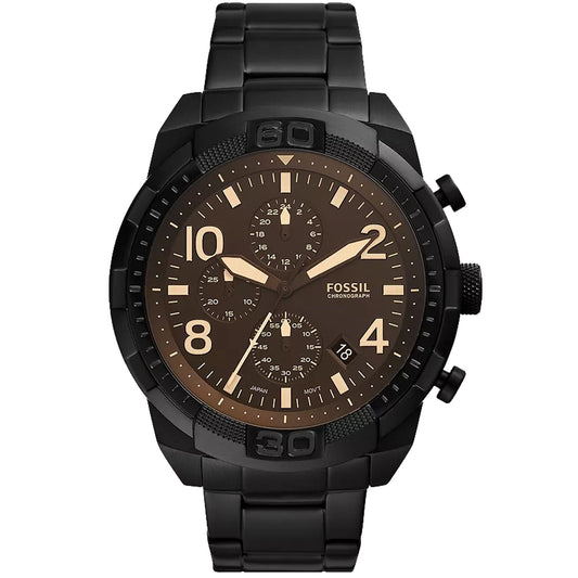Bronson de hombre Fossil