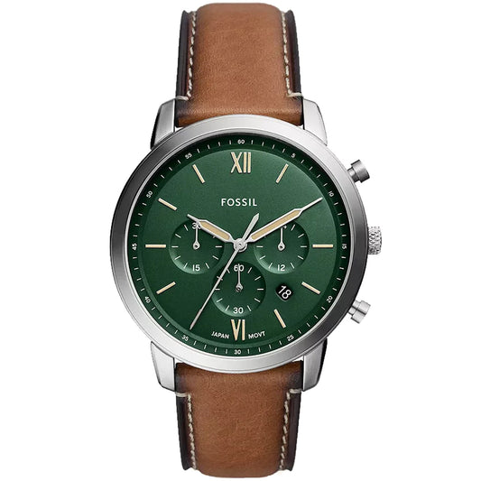 Neutra de Fossil para hombre