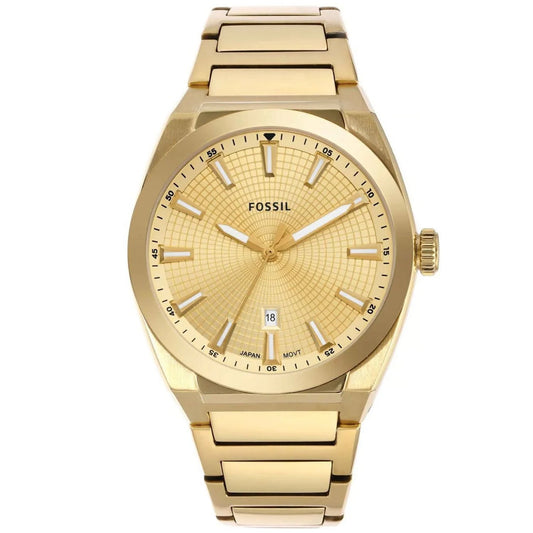 Fossil Everett de hombre