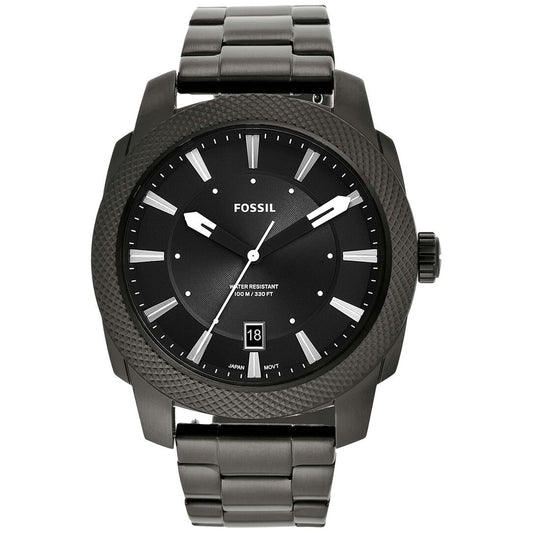 Fossil Machine para hombre