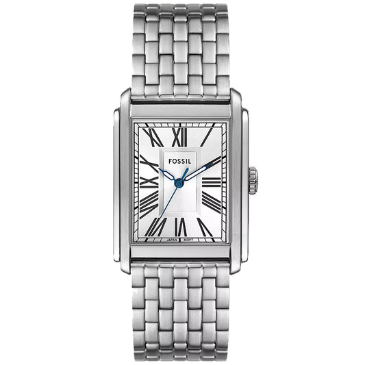 Fossil Carraway para hombre
