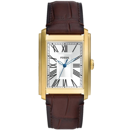 Fossil Carraway para hombre