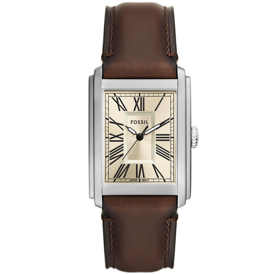 Fossil Carraway para hombre
