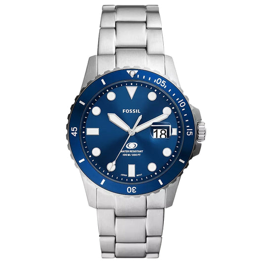 Fossil de Buceo para Hombre