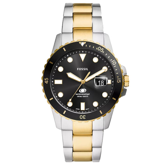 Fossil de Buceo para Hombre