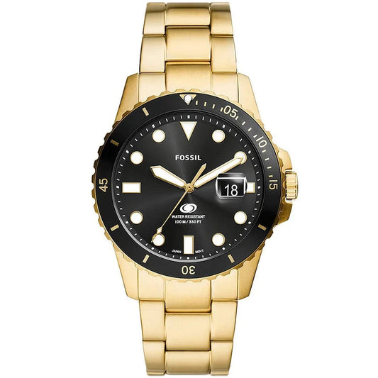 Fossil para hombre Fossil Blue