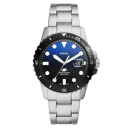 Fossil de Buceo para Hombre