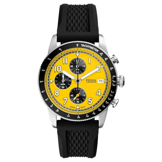 Fossil Sport Tourer para hombre