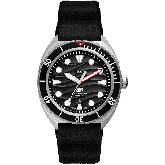 Reloj Fossil Breaker para hombre