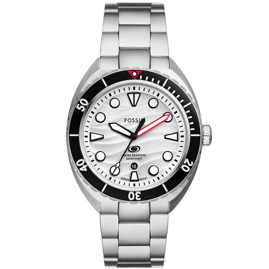 Reloj Fossil Breaker para hombre