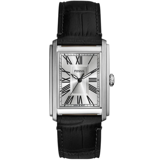 Fossil Carraway para hombre