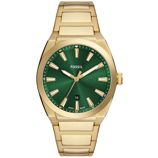 Fossil Everett de hombre