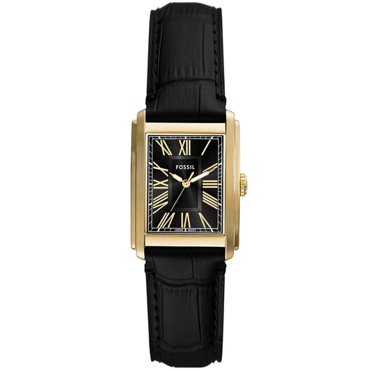 Fossil Carraway para hombre