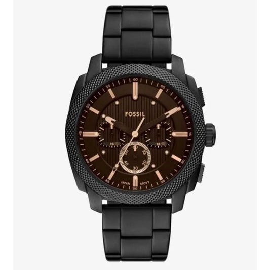 Fossil Men's Machine