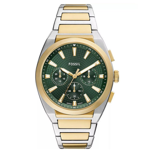 Fossil Everette para Hombre