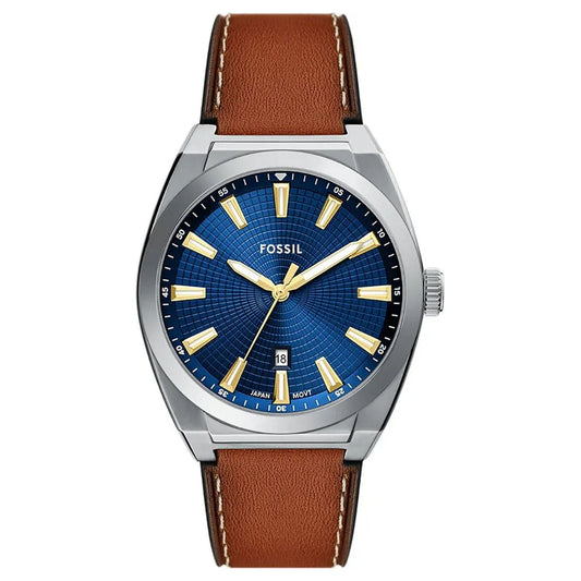 Fossil Everett de hombre