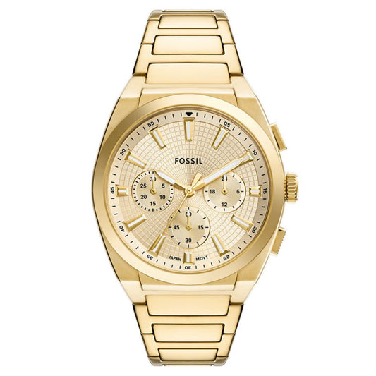 Fossil Everett de hombre