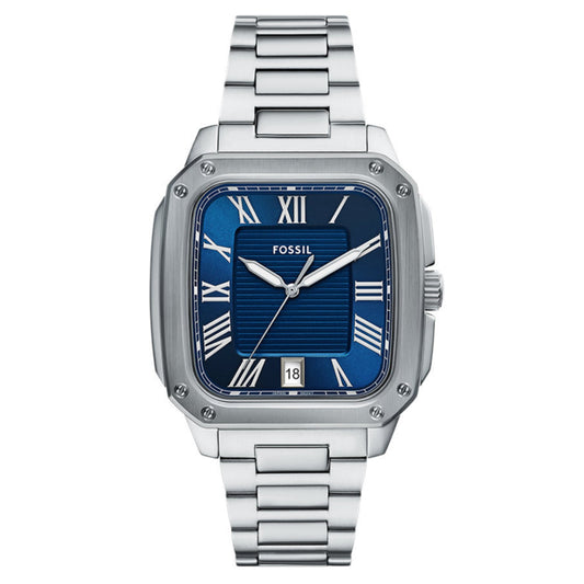 Fossil Crosby para hombre