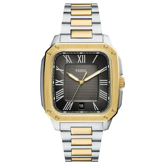 Fossil Men's Crosby
