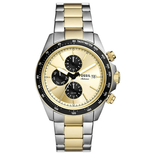 Fossil Autocross para Hombre