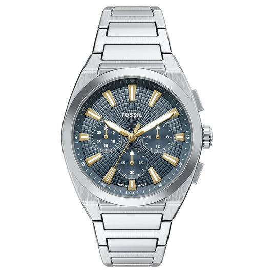 Fossil Autocross para Hombre