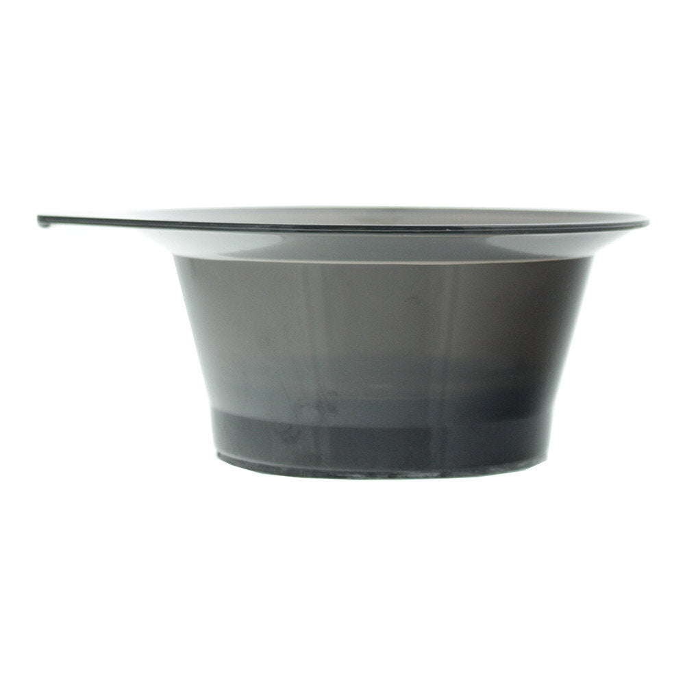 Fudge Professional, Fudge Professional, Plastic Colour Mixing Bowl, Black