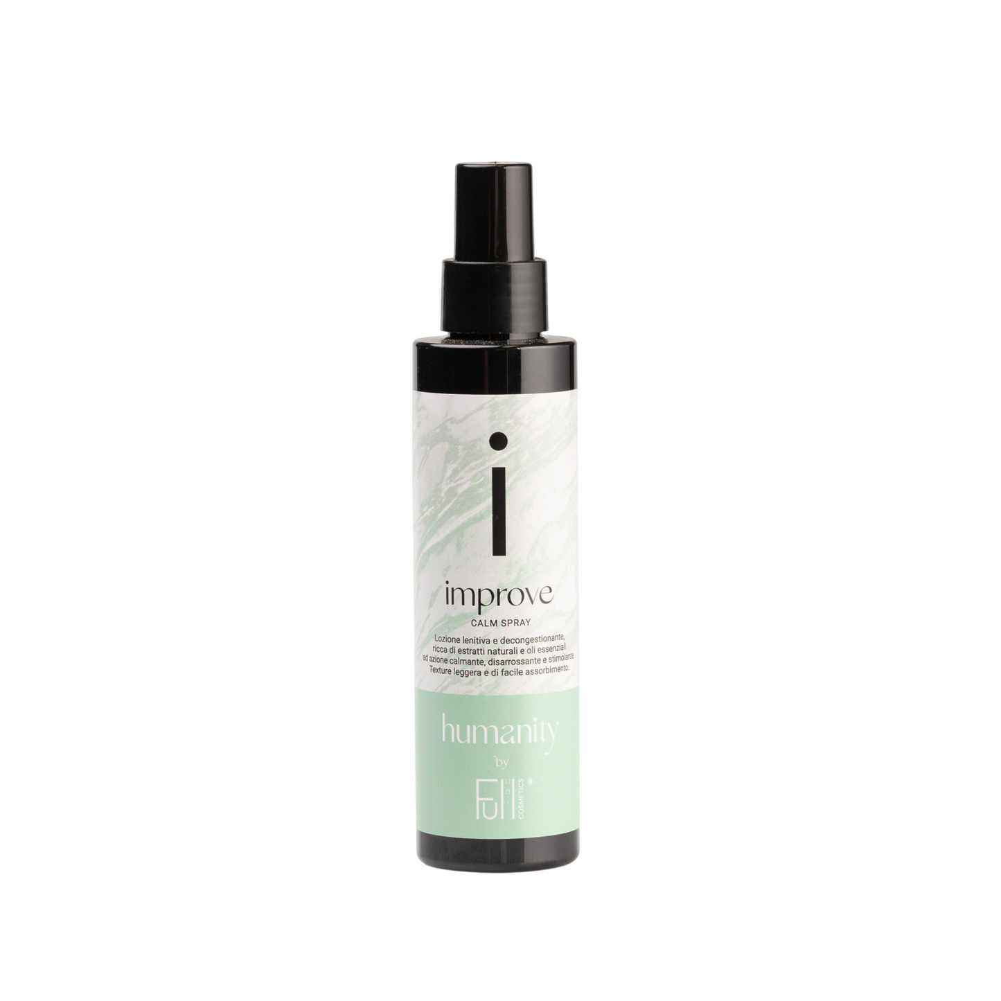 Full Cosmetics, Improve, Hair Spray Treatment, Calming, 150 ml