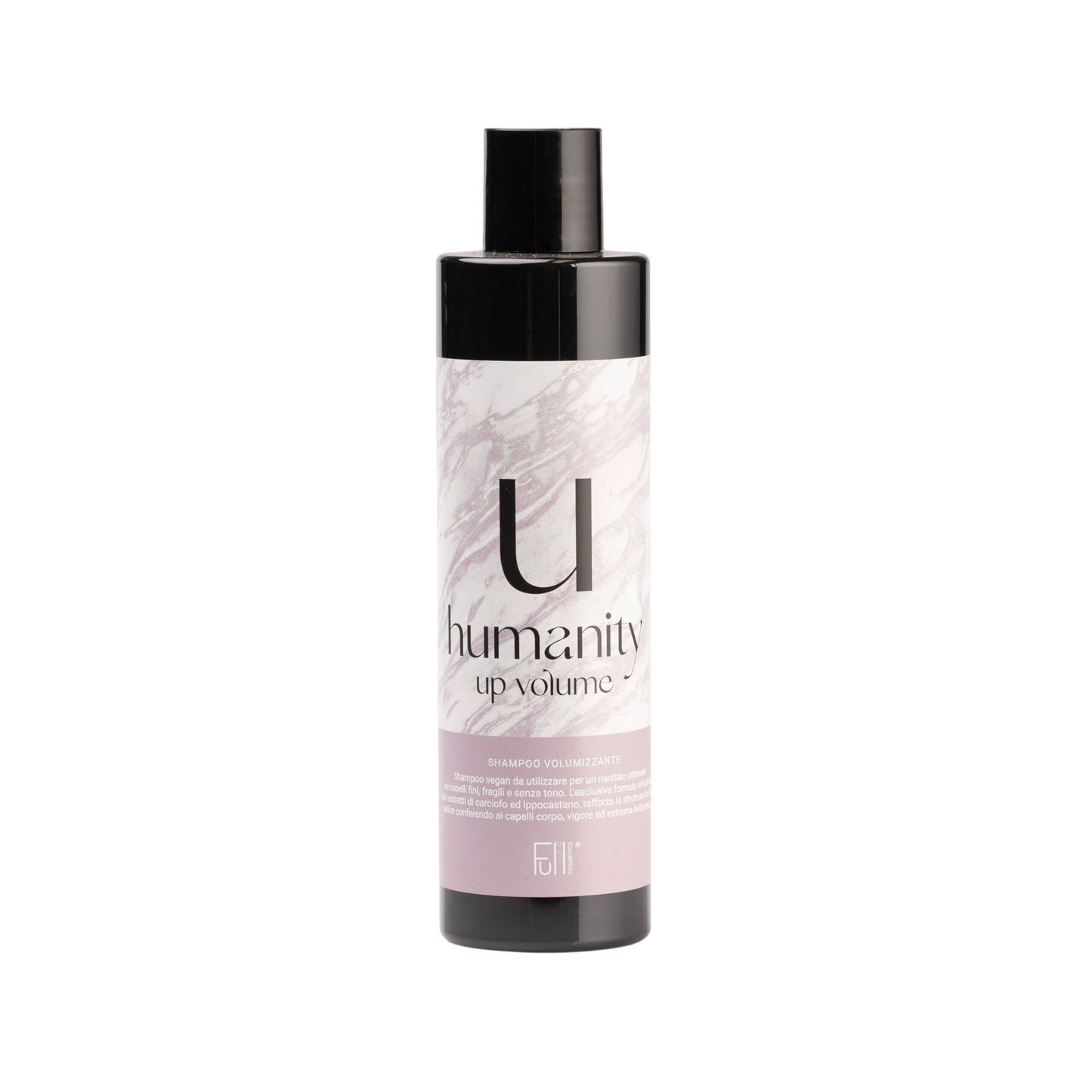 Full Cosmetics, Up Volume, Hair Shampoo, Volumizing, 250 ml