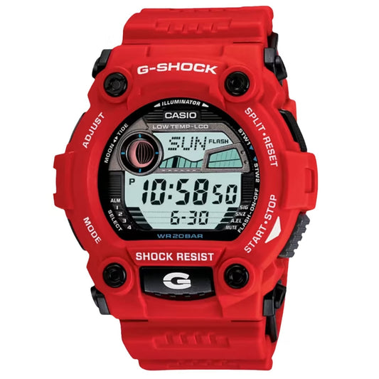 G-Shock de Casio para hombre