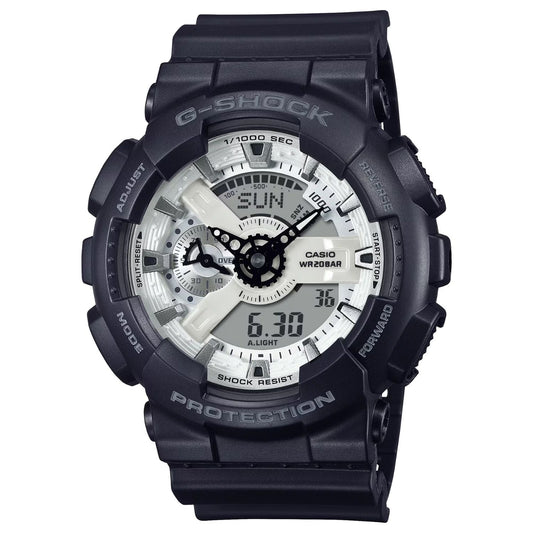 Casio para hombres Brillante