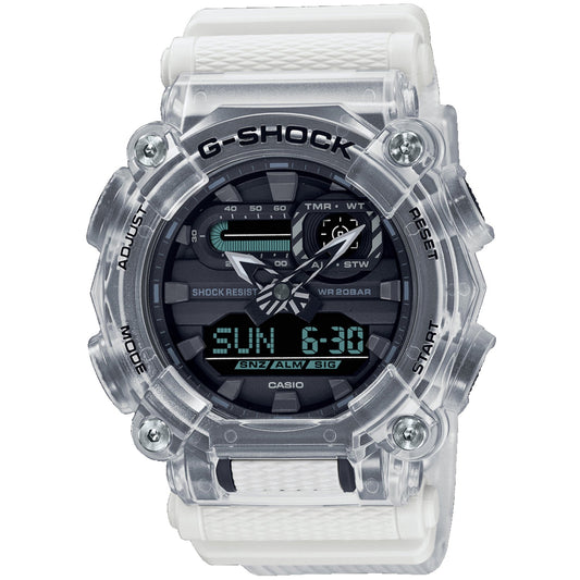 Casio Reloj de hombre G-Shock serie GA-900