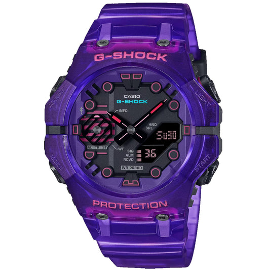Casio Reloj G-Shock GA-B001 Series para Hombre