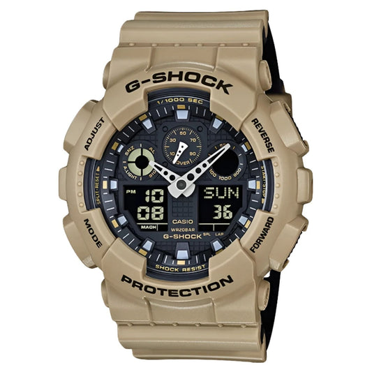Casio Militar para Hombres