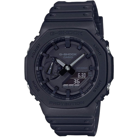 Casio G-Shock Serie GA-2100 para hombre