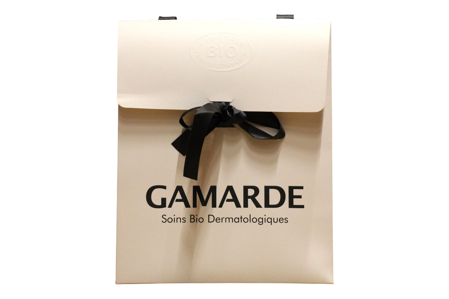 Gamarde, Gamarde, GWP Cardboard Bag