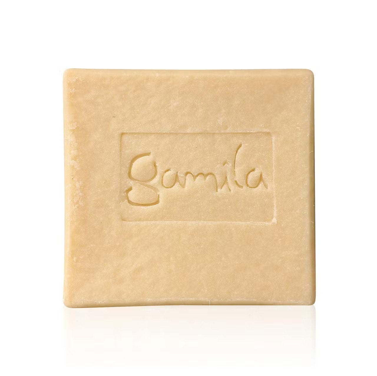 Gamila Secret, Spearmint Sparkle, Cleansing, Scented Soap Bar , For Face & Body, 115 g