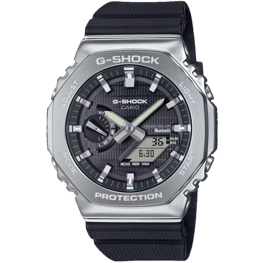 Casio G-Shock Serie 2100 para Hombre