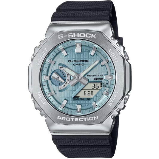Casio G-Shock G-Steel Serie 2100 para hombre