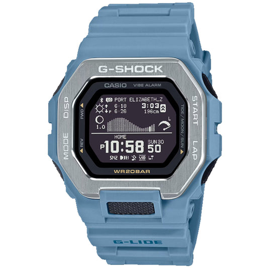 Casio G-Shock Serie GBX-100 para hombre