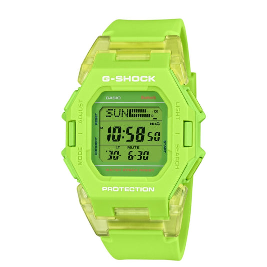 Serie de Hombre de Casio