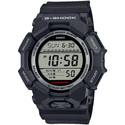 Casio G-Shock Serie GD-010 para Hombres
